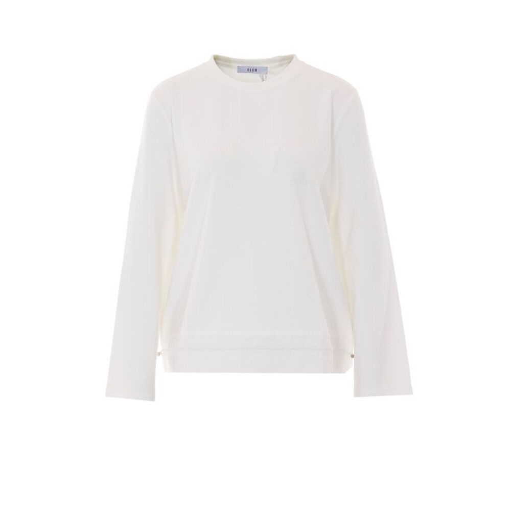 Eleh Women Long Sleeves Top